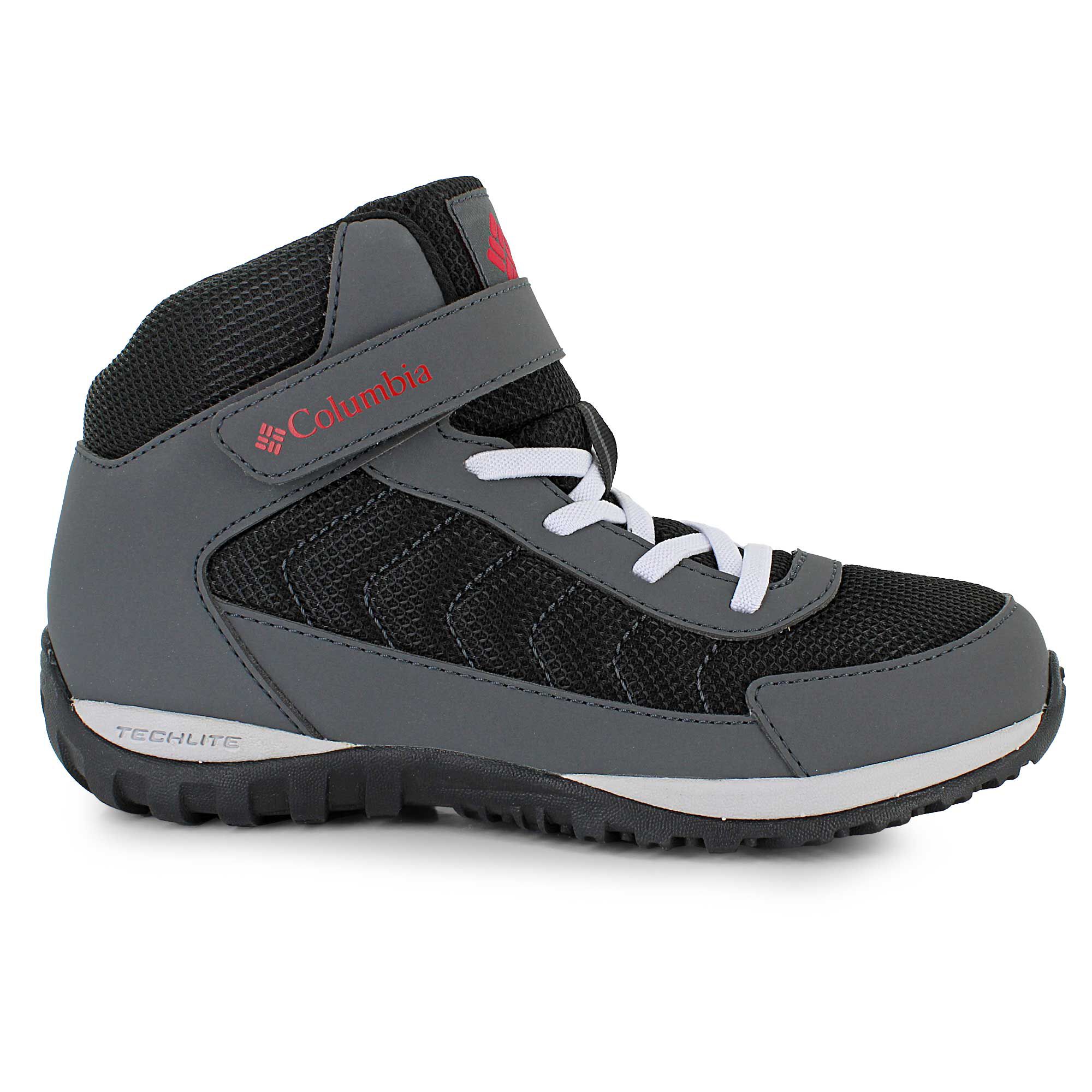 Columbia Dart Canyon Mid Right Side View