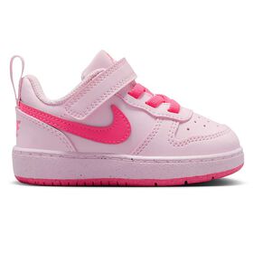  Nike Court Borough Low Recraft Right Side View