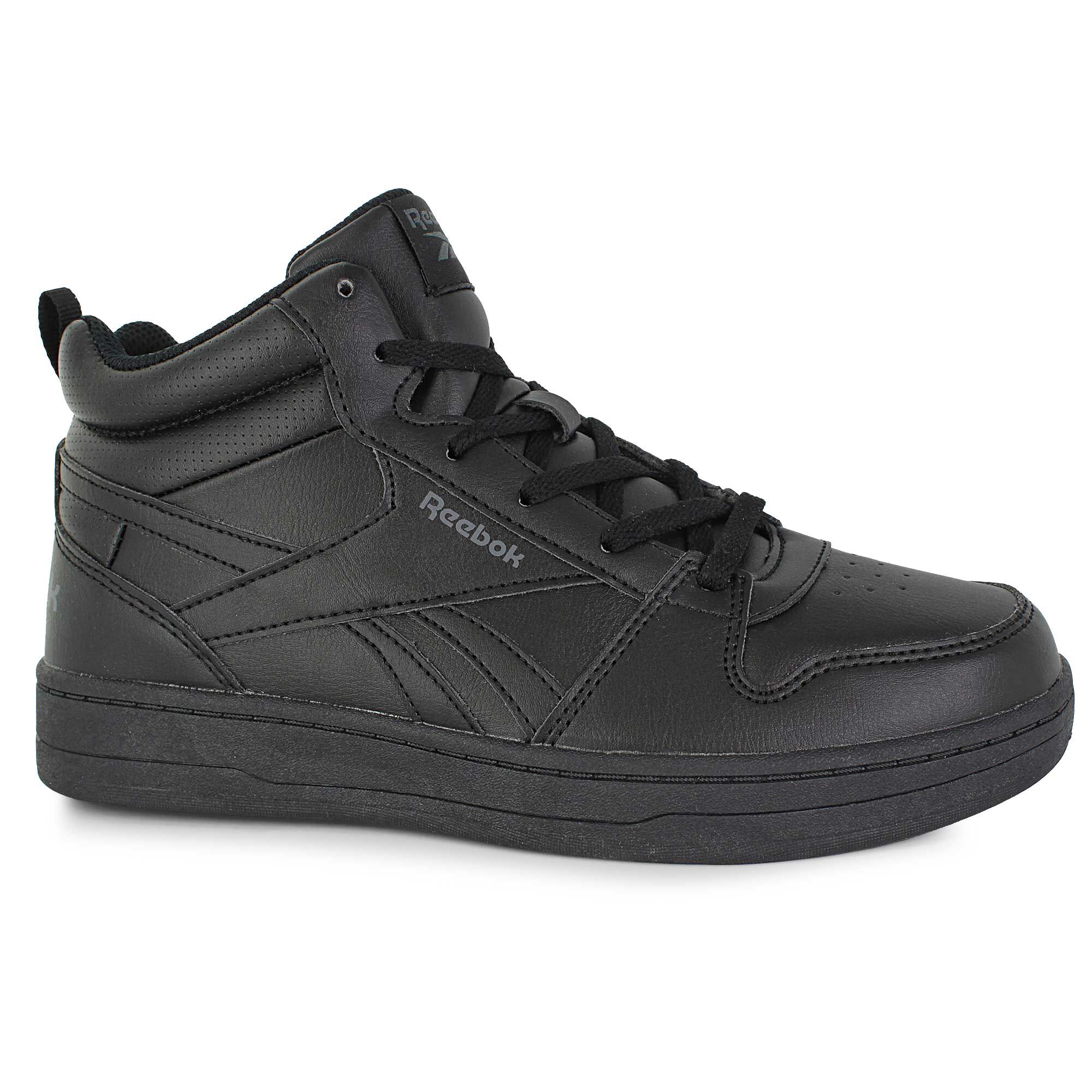 Reebok Royal Prime Right Side View