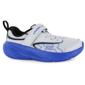  Under Armour Surge 5 Right Side View