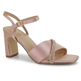 Dress Shoes XOXO Fetta Right Side View