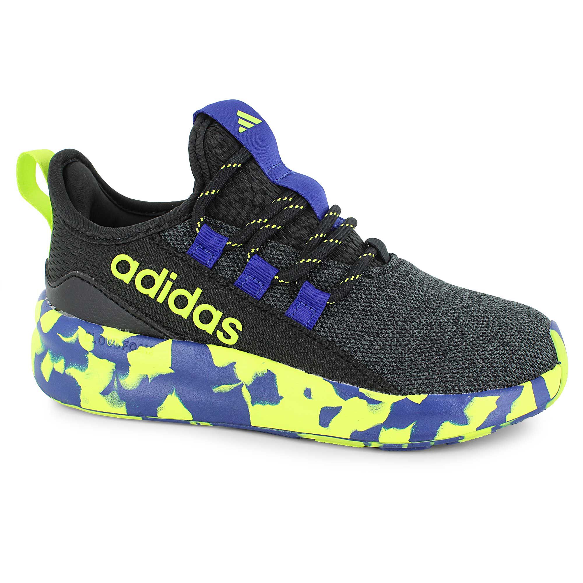 adidas Lite Racer Adapt 8.0 Right Side View