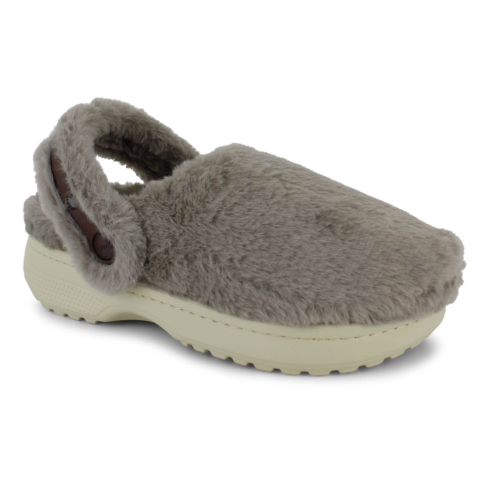 Crocs Classic Unfurgettable Clog Right Side View