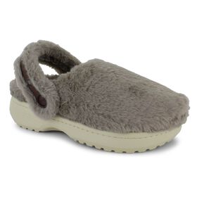 Footbed Sandals and Clogs Crocs Classic Unfurgettable Clog Right Side View