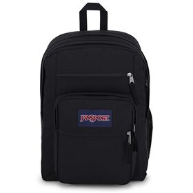  JanSport Big Student Backpack Front View