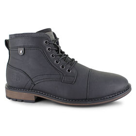 Ankle Boots B52 by Bullboxer Beta Right Side View