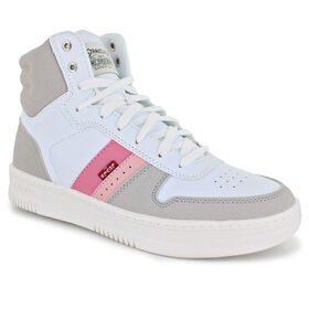 Hi-Top Sneakers & Athletics Levi's Drive Hi Right Side View