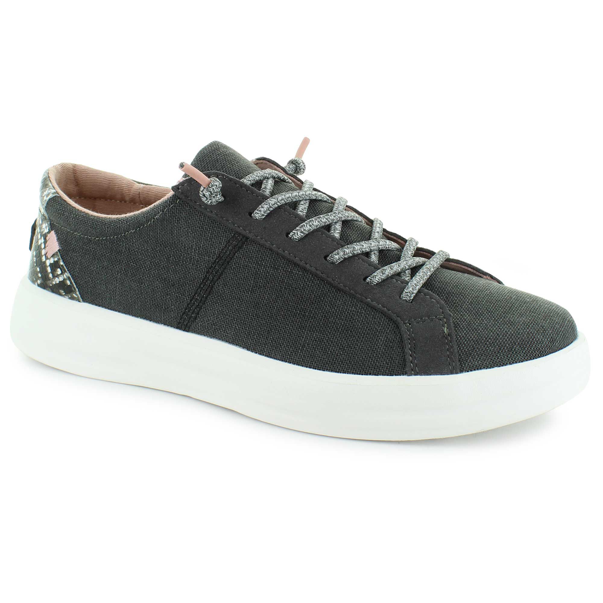 HEYDUDE Karina Right Side View