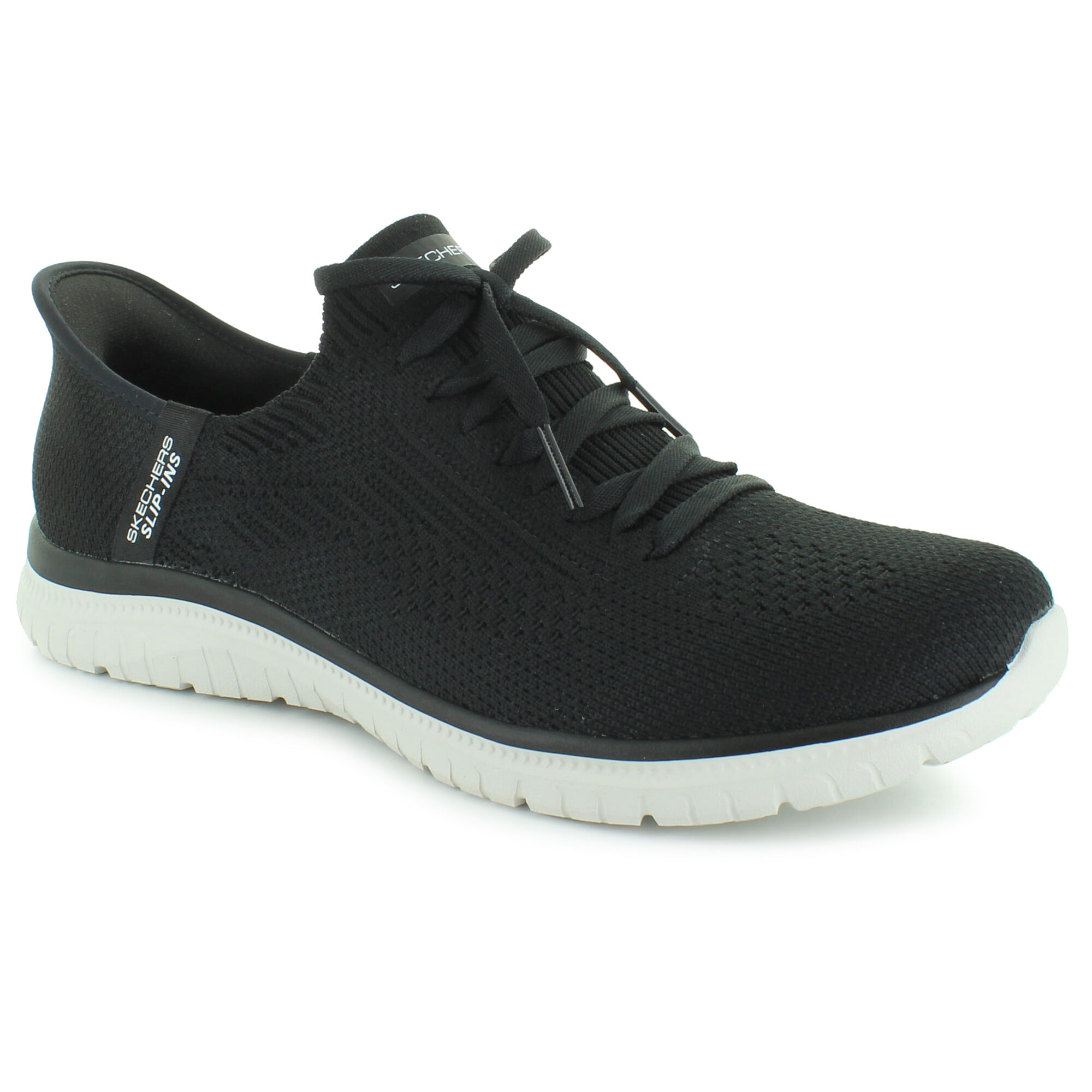 Skechers Slip-ins: Virtue - Divinity 104421 Right Side View