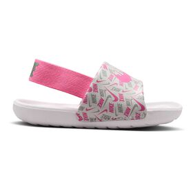  Nike Kawa Slide Right Side View