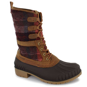 Winter Boots Kamik Sienna 3 Right Side View