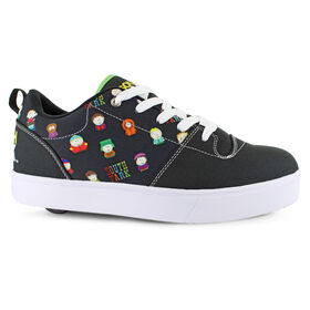  Heelys Ezzential South Park Right Side View