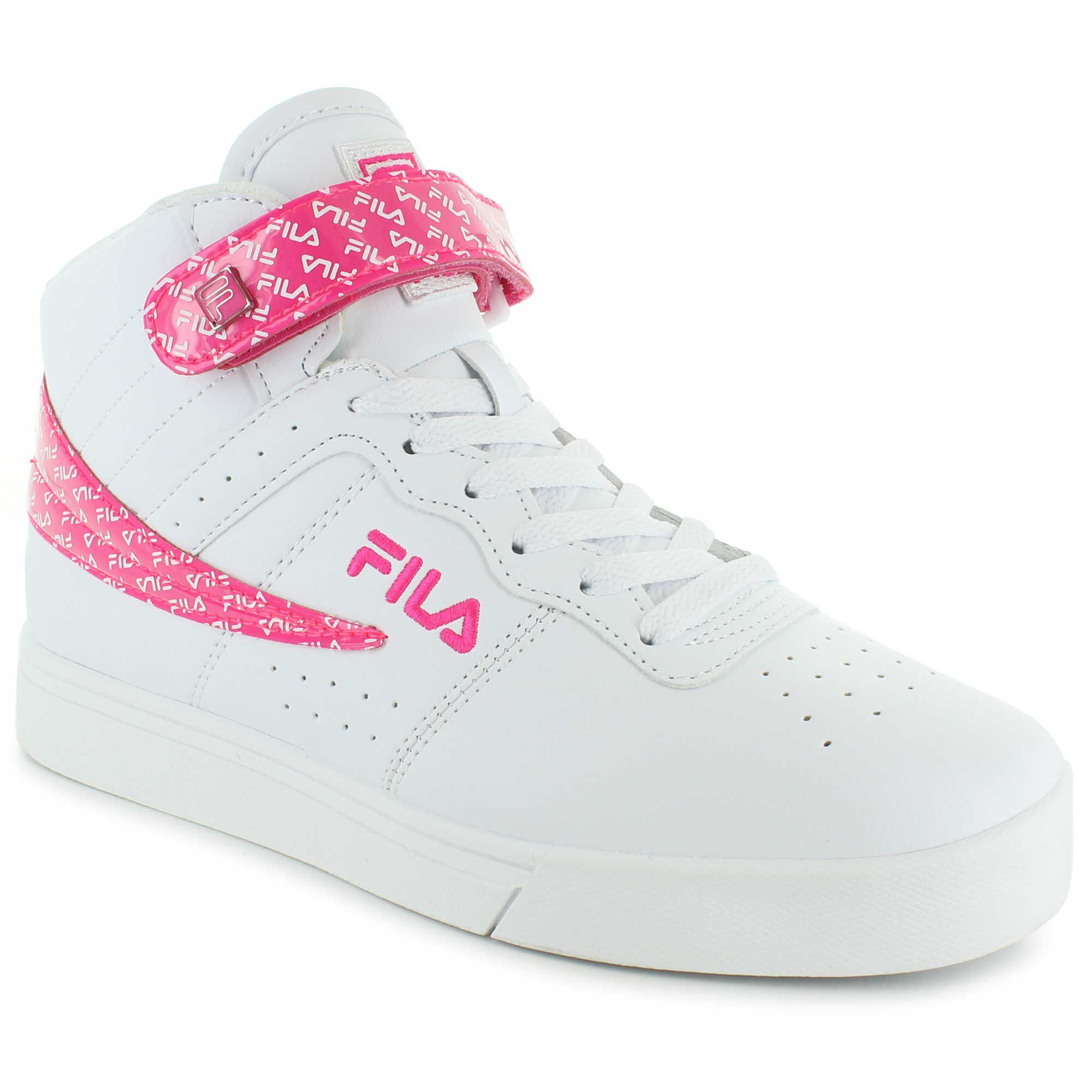 fila black mindblower shoes