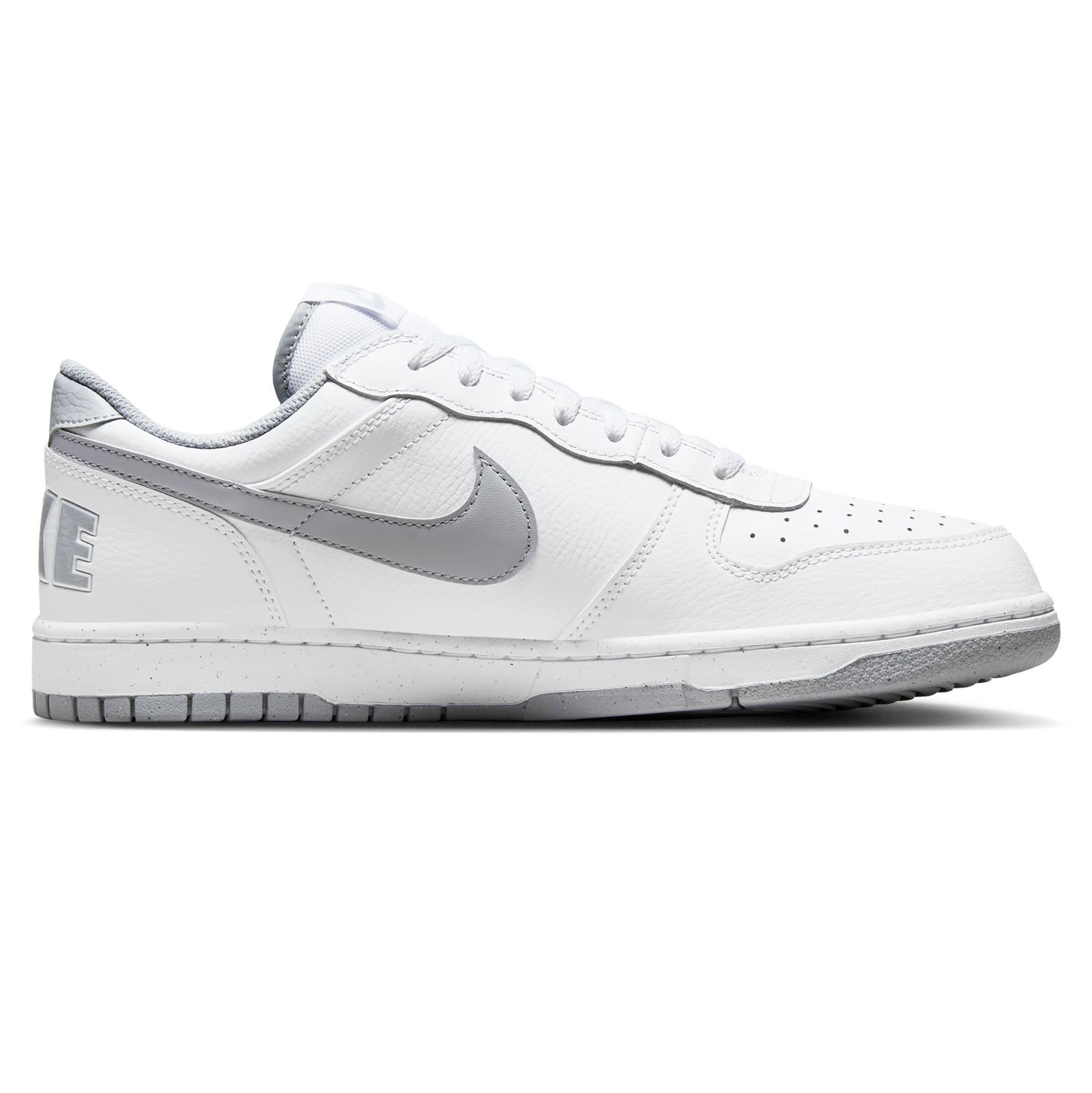 Nike Big Low Right Side View