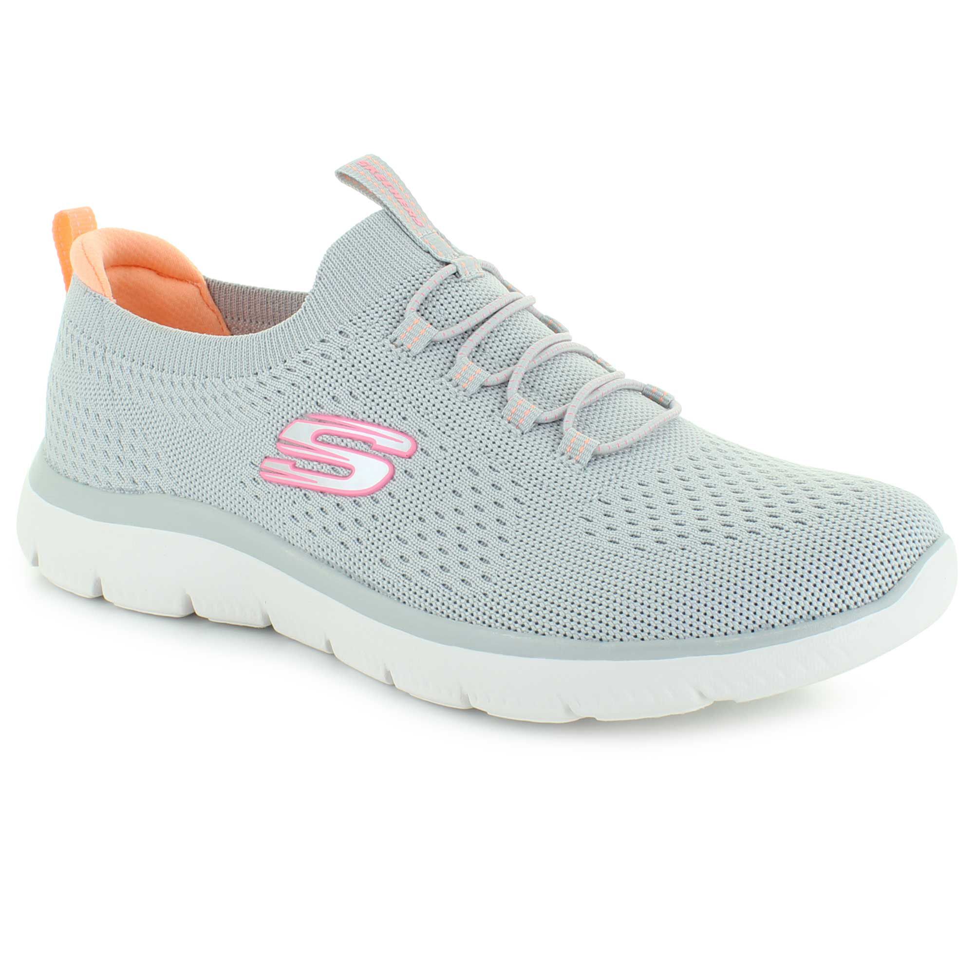 Shoe show store skechers memory foam