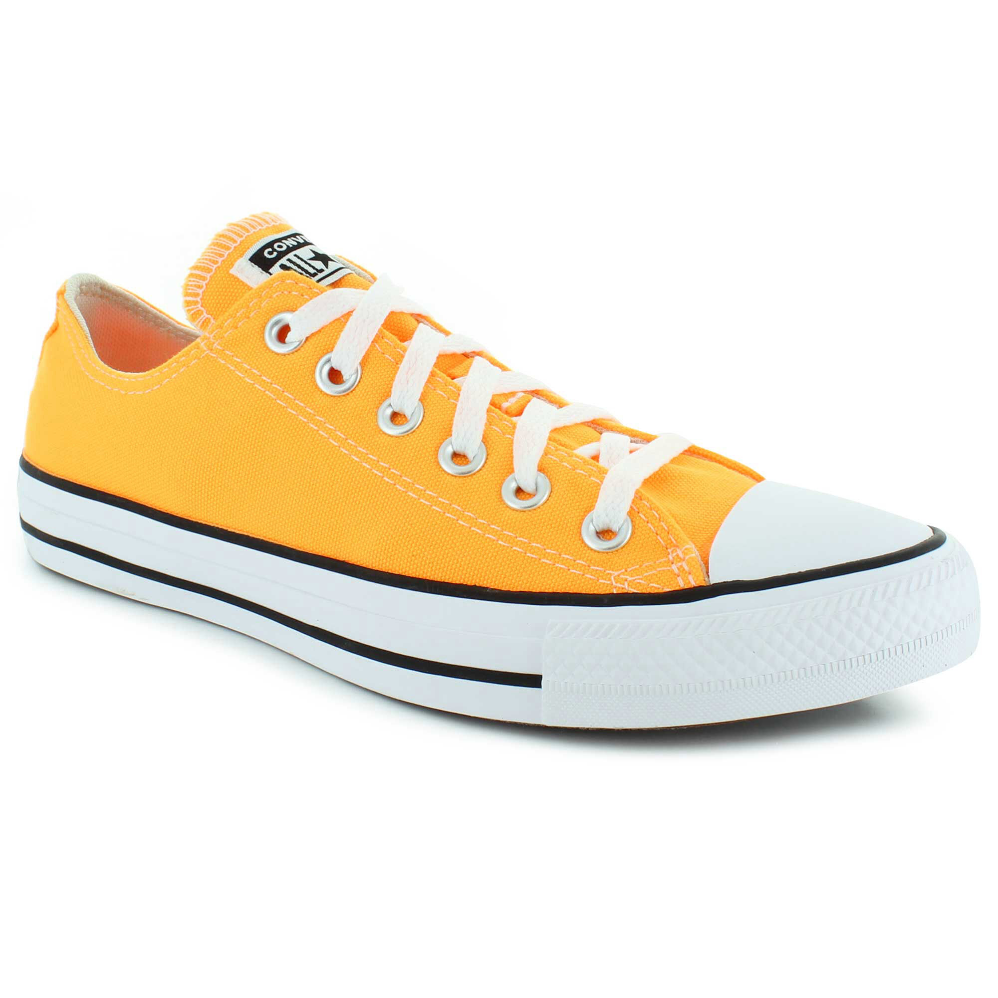 tennis shoes at shoe show