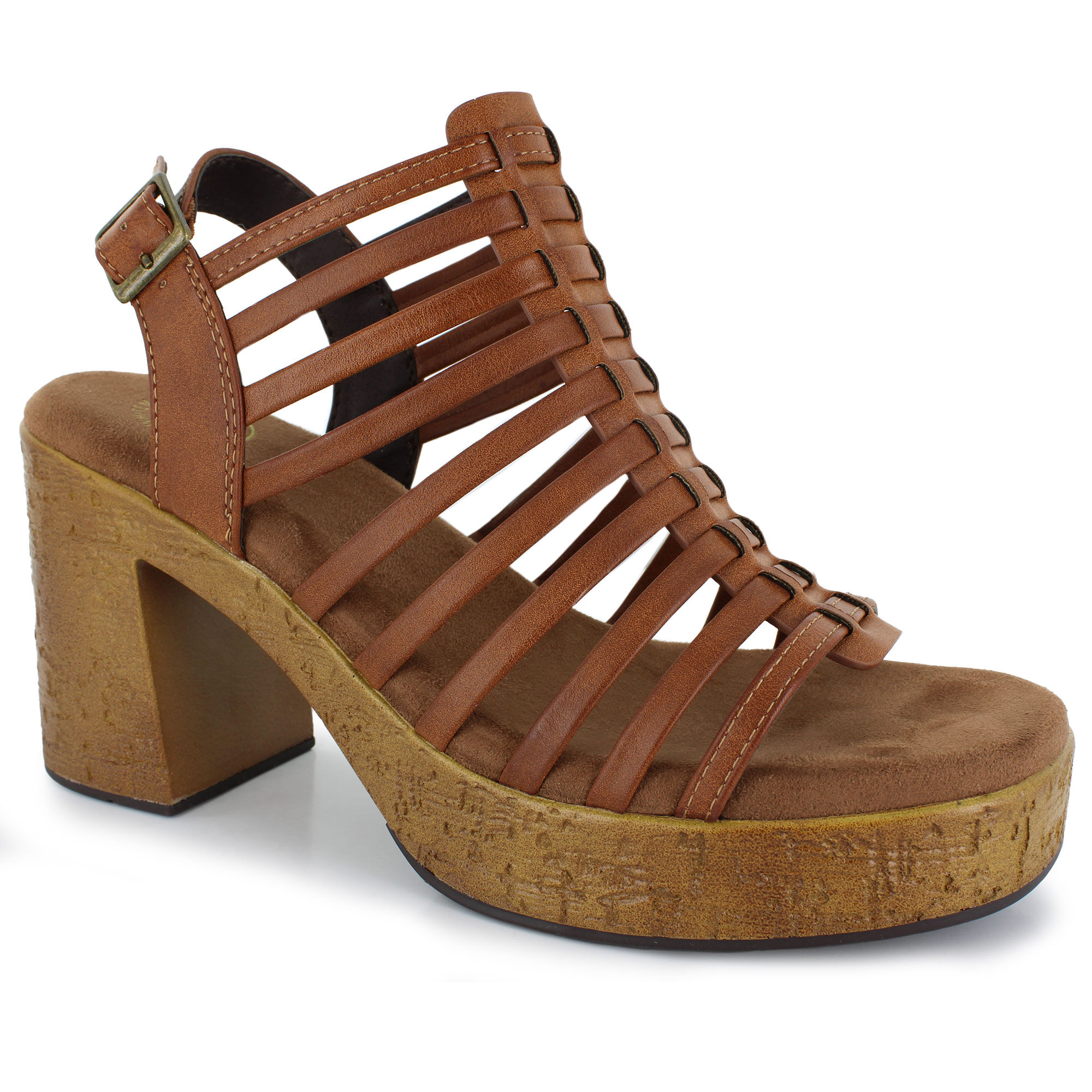 White Mountain Barbea Right Side View