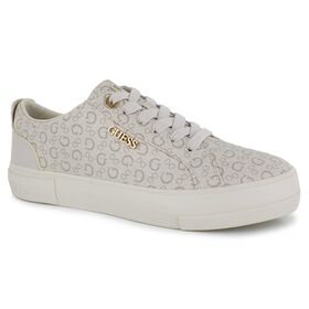 Retro Sneakers Guess WG Makely Right Side View