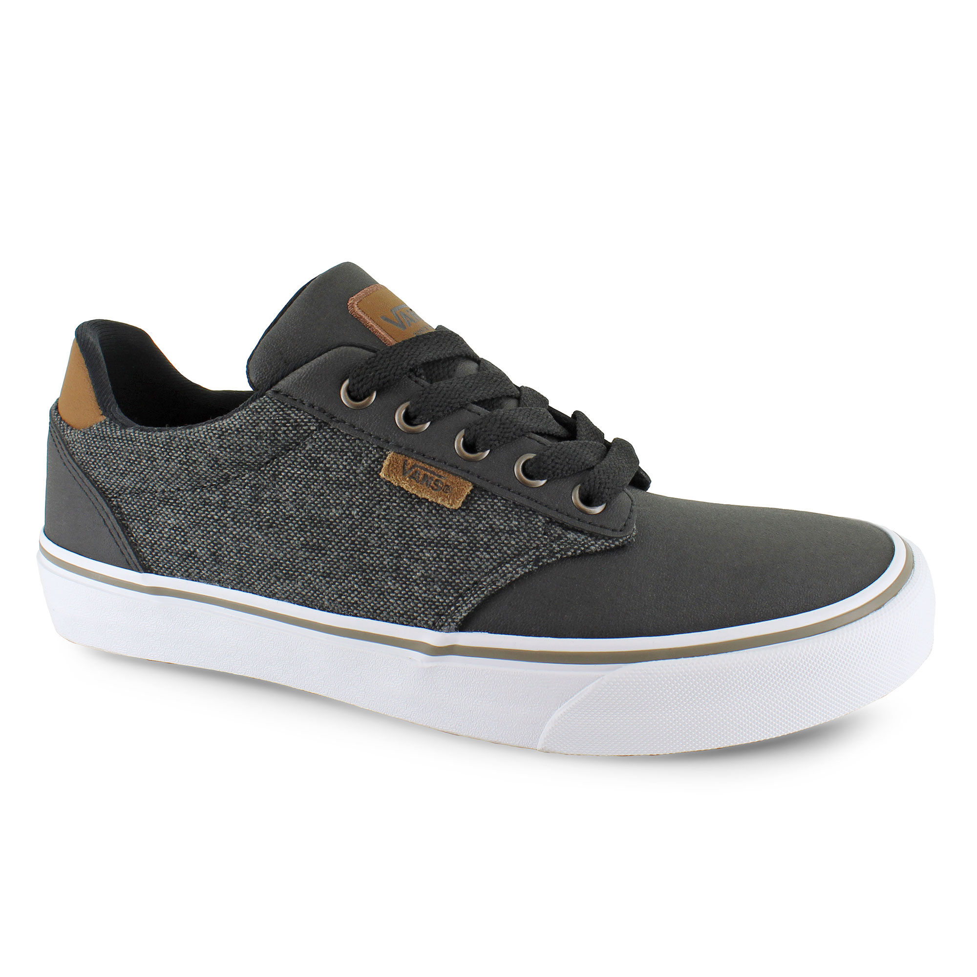 Shoe show vans top