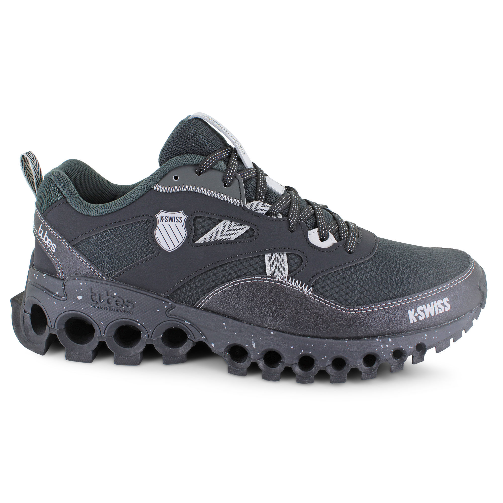 K-Swiss Tubes Ultra Trail Right Side View