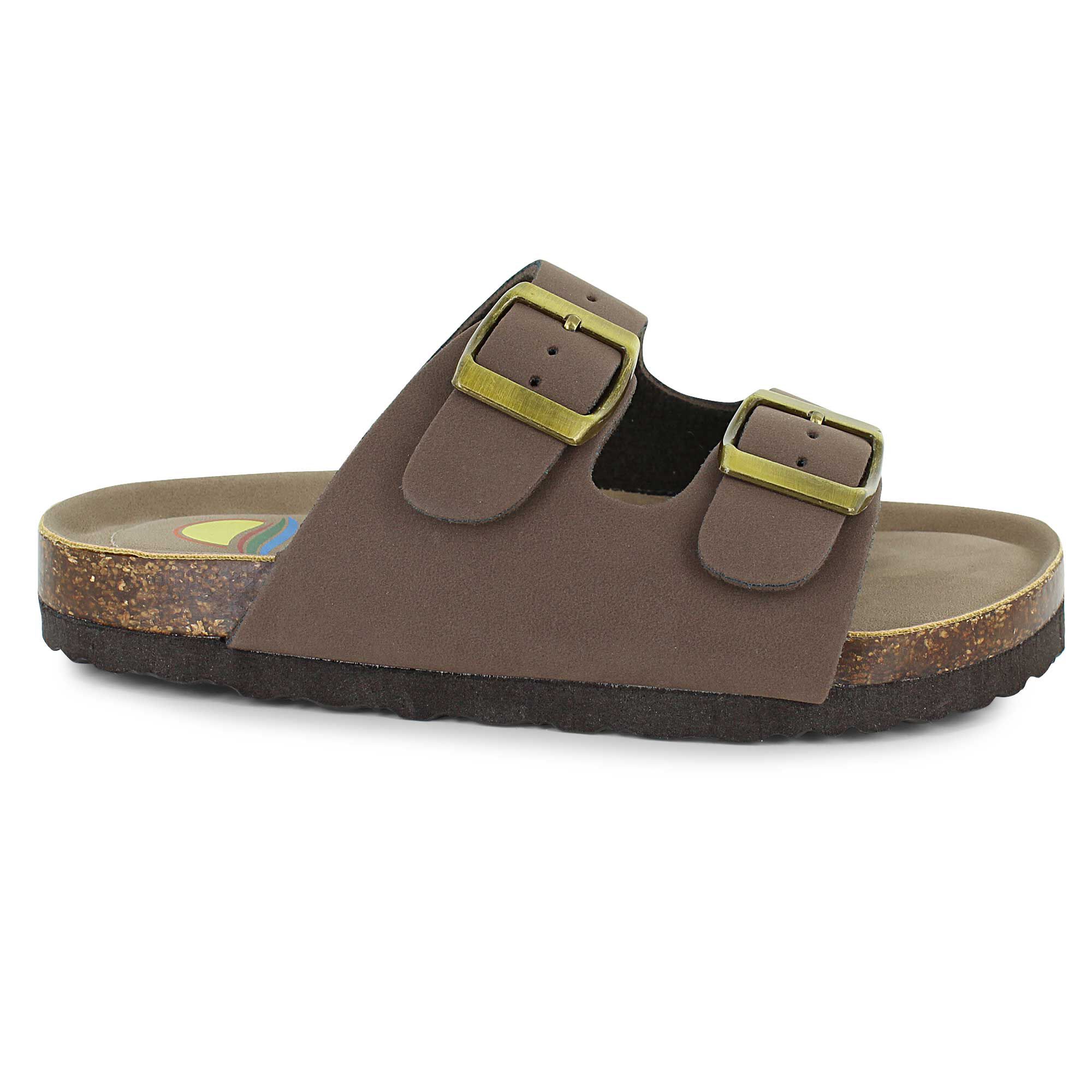 Platform sandals shoe best sale dept