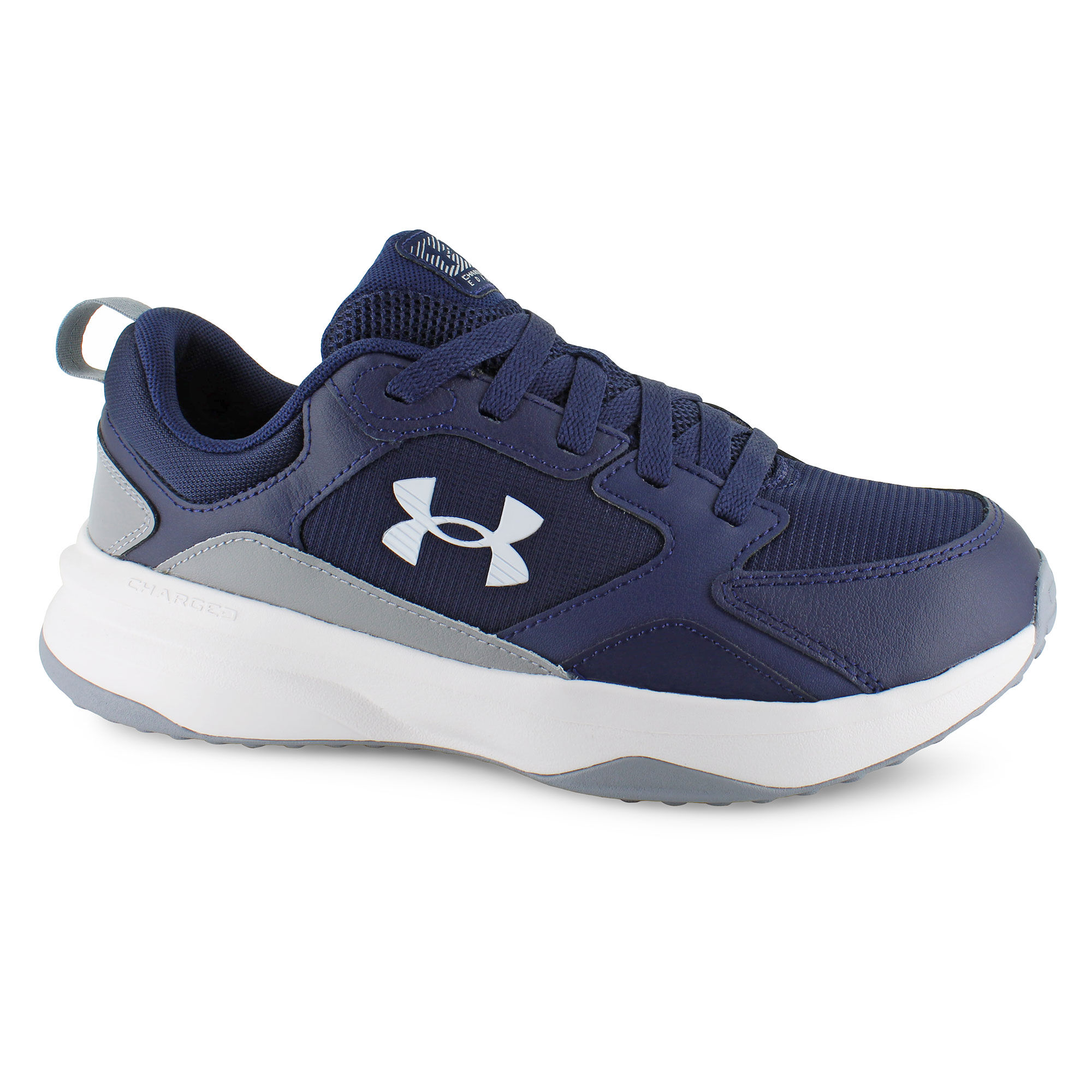 Under Armour Charged Edge Right Side View