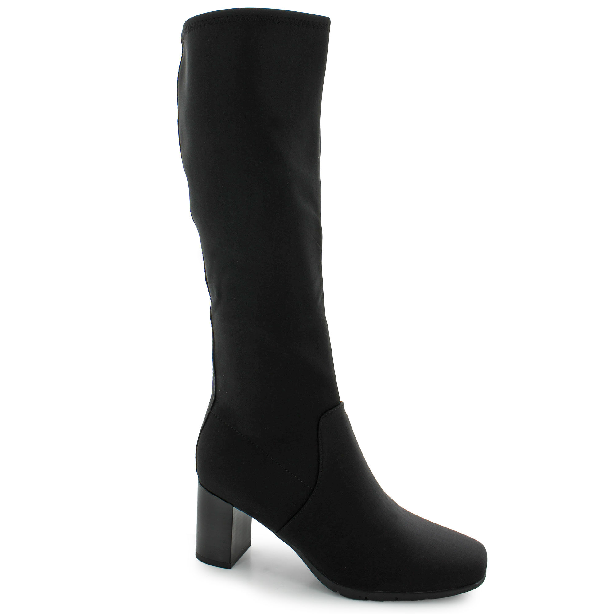 Aerosoles Mary Tall Right Side View