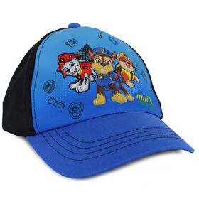 Characters & Collaborations: Shoes & Accessories PAW Patrol Adjustable Cap Front View