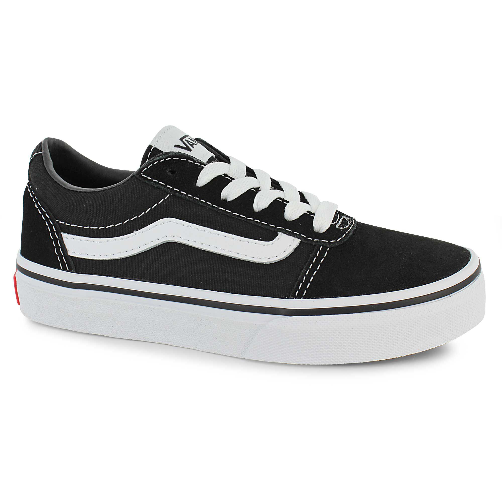 does shoe dept sell vans