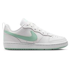  Nike Court Borough Low Recraft Right Side View