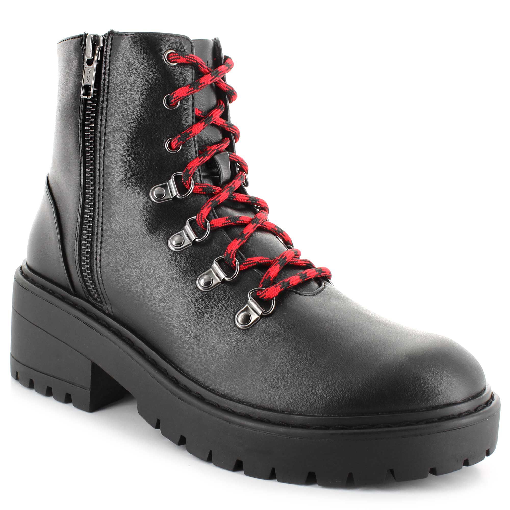 g by guess jaydyn combat boot