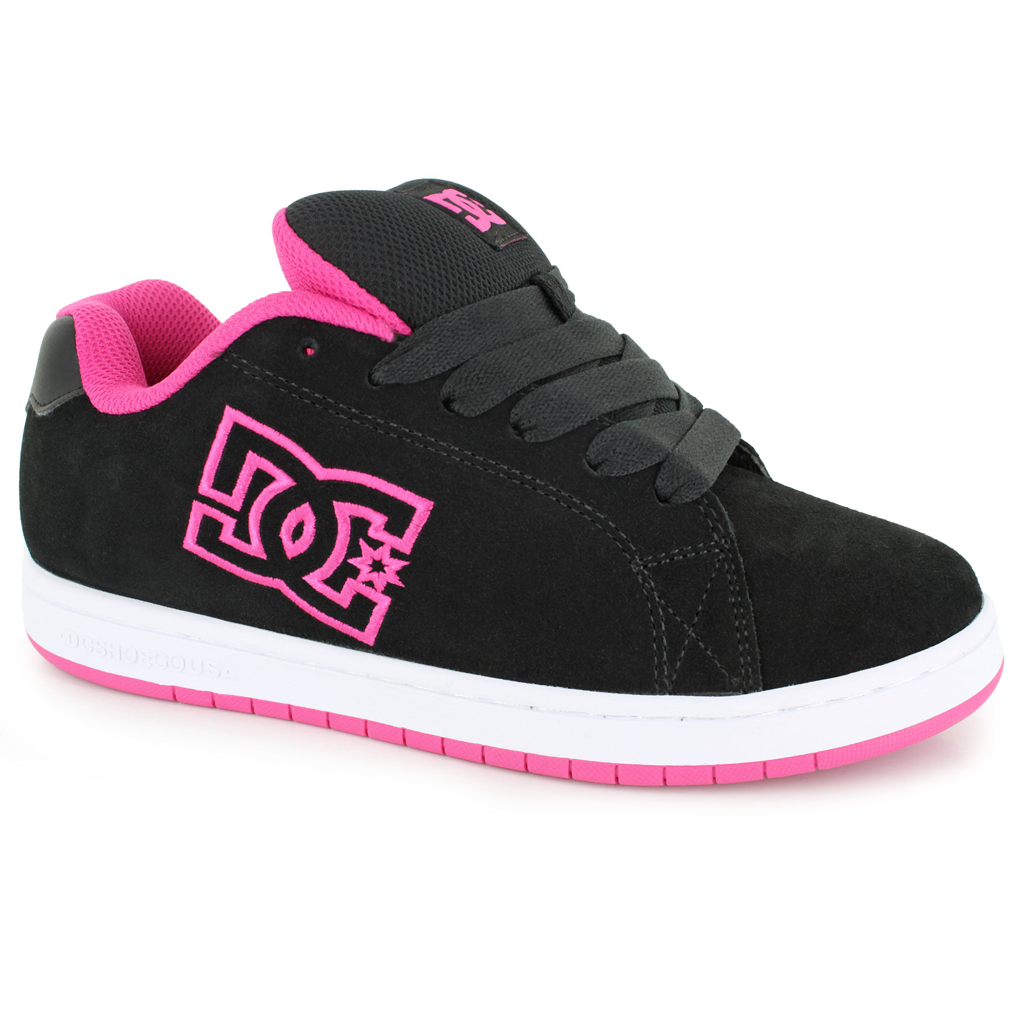 DC Gaveler Right Side View