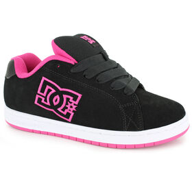 Court Shoes & Sneakers DC Gaveler Right Side View