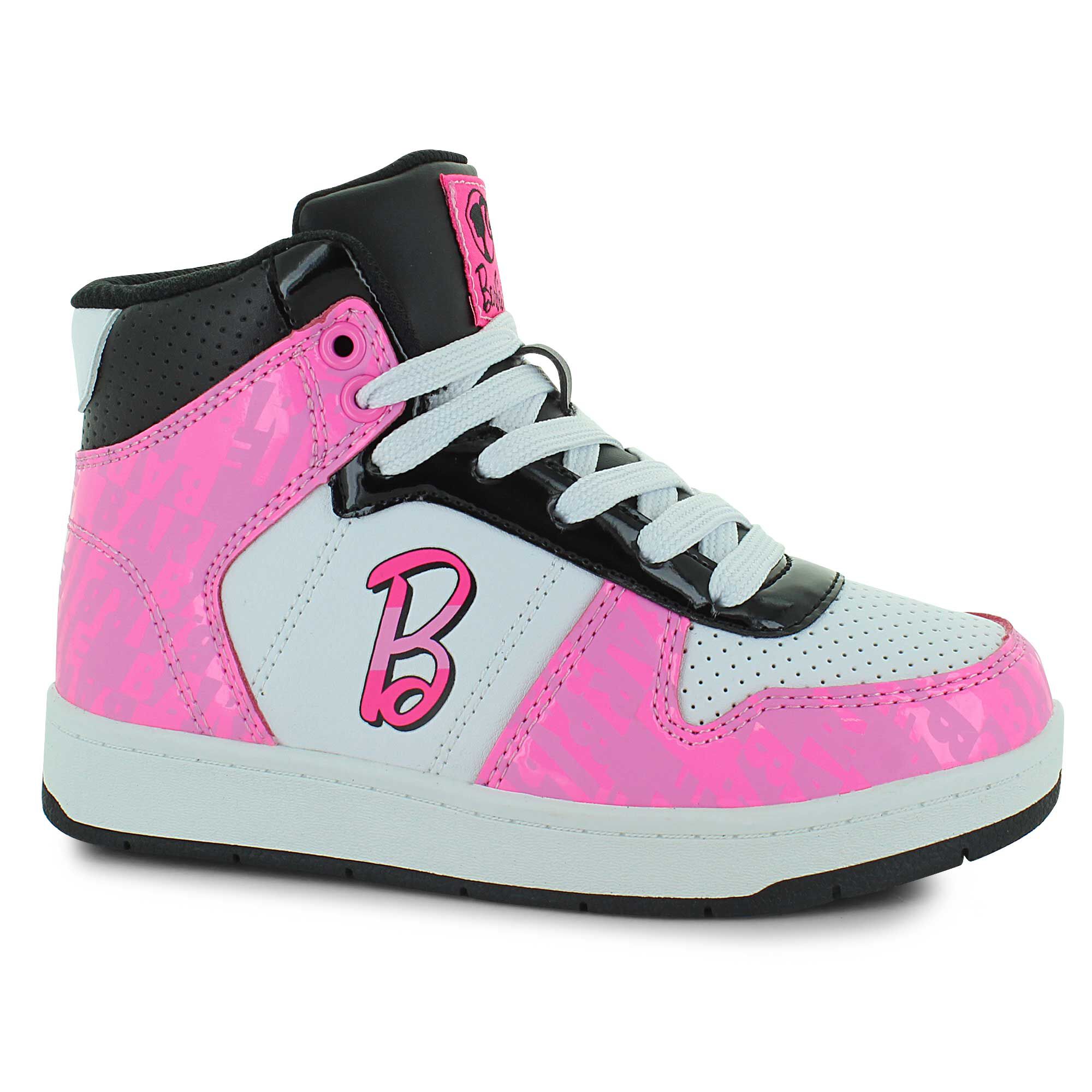Shoe department sneakers shop