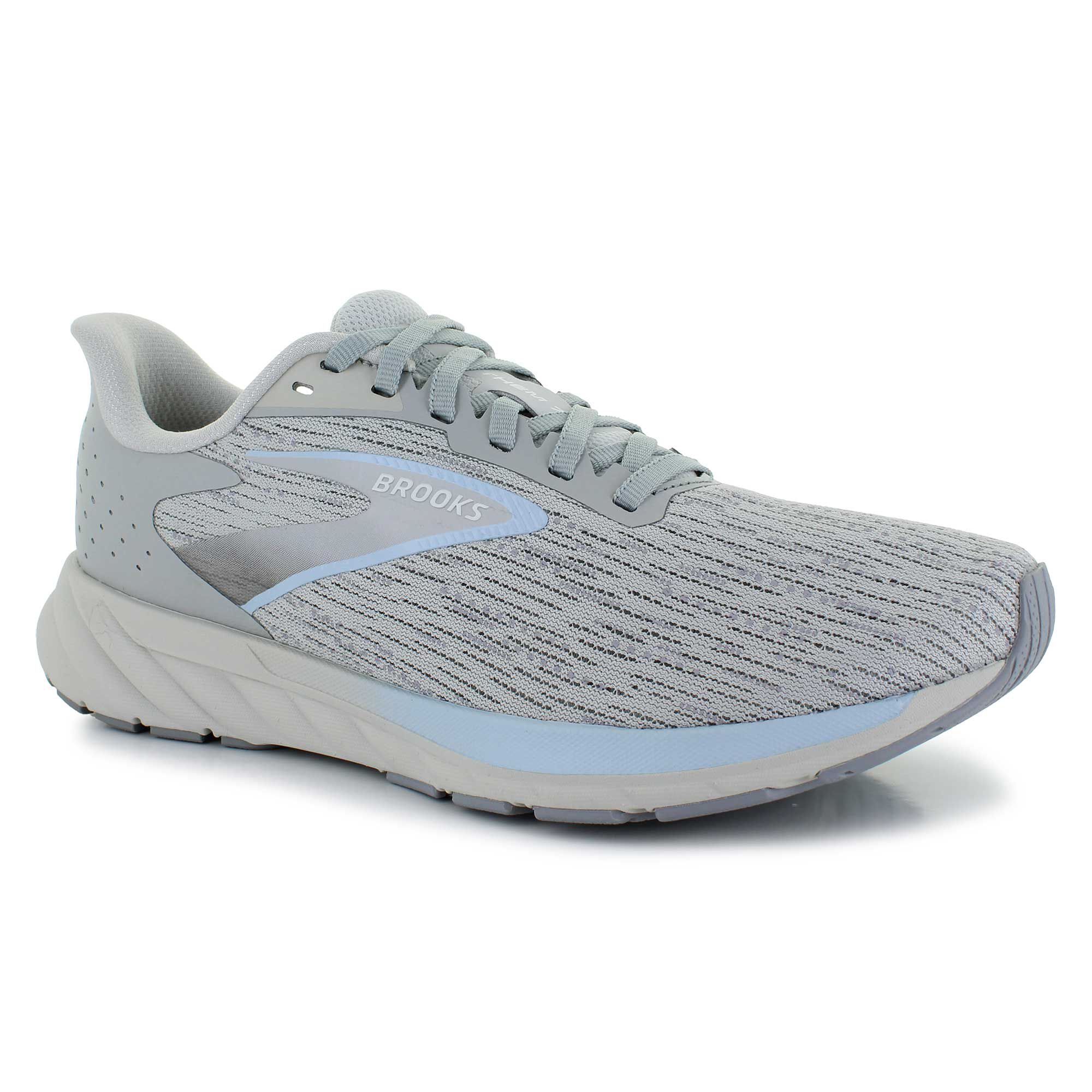 Brooks Anthem 7 Right Side View