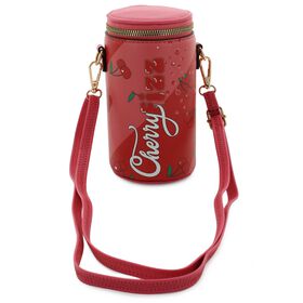 Crossbody Cherry Cherry Fizz Crossbody Front View
