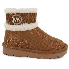  MICHAEL Michael Kors Luxy Laurinda 2 Right Side View