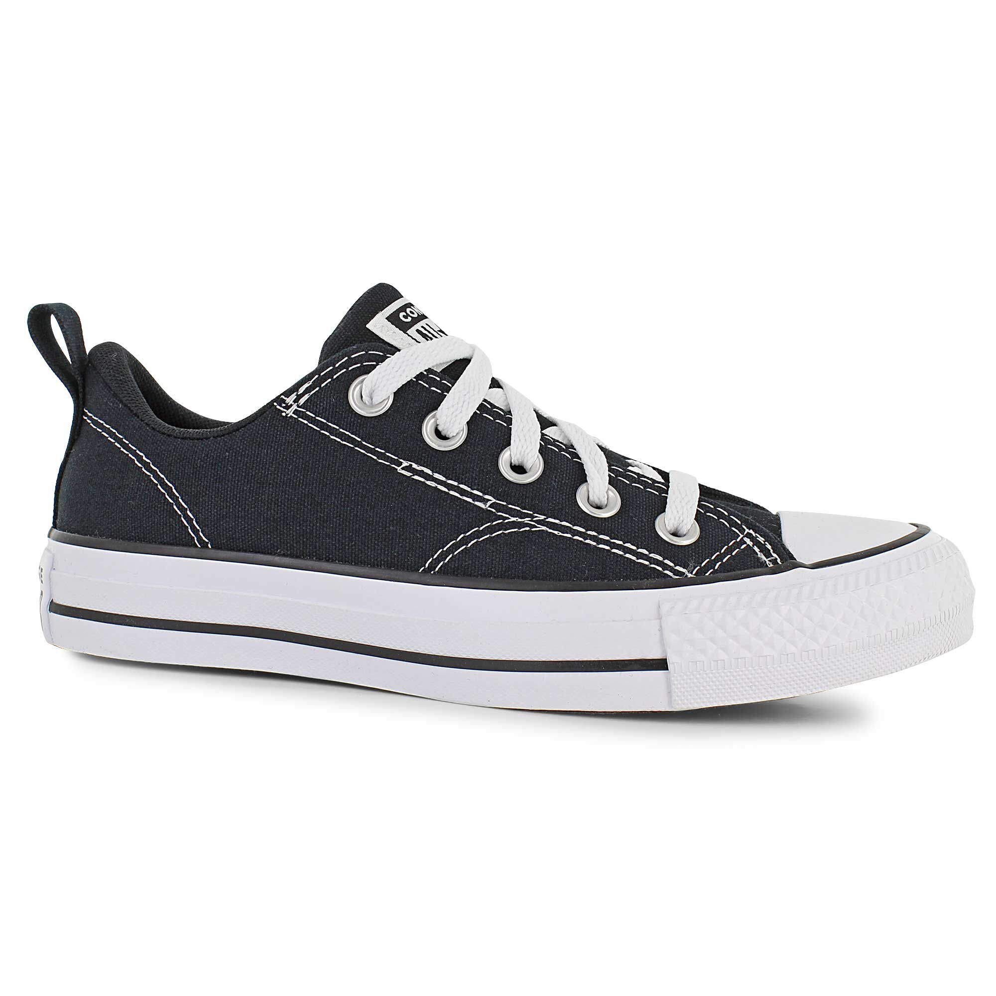 Converse Chuck Taylor All Star Malden Street Ox Right Side View