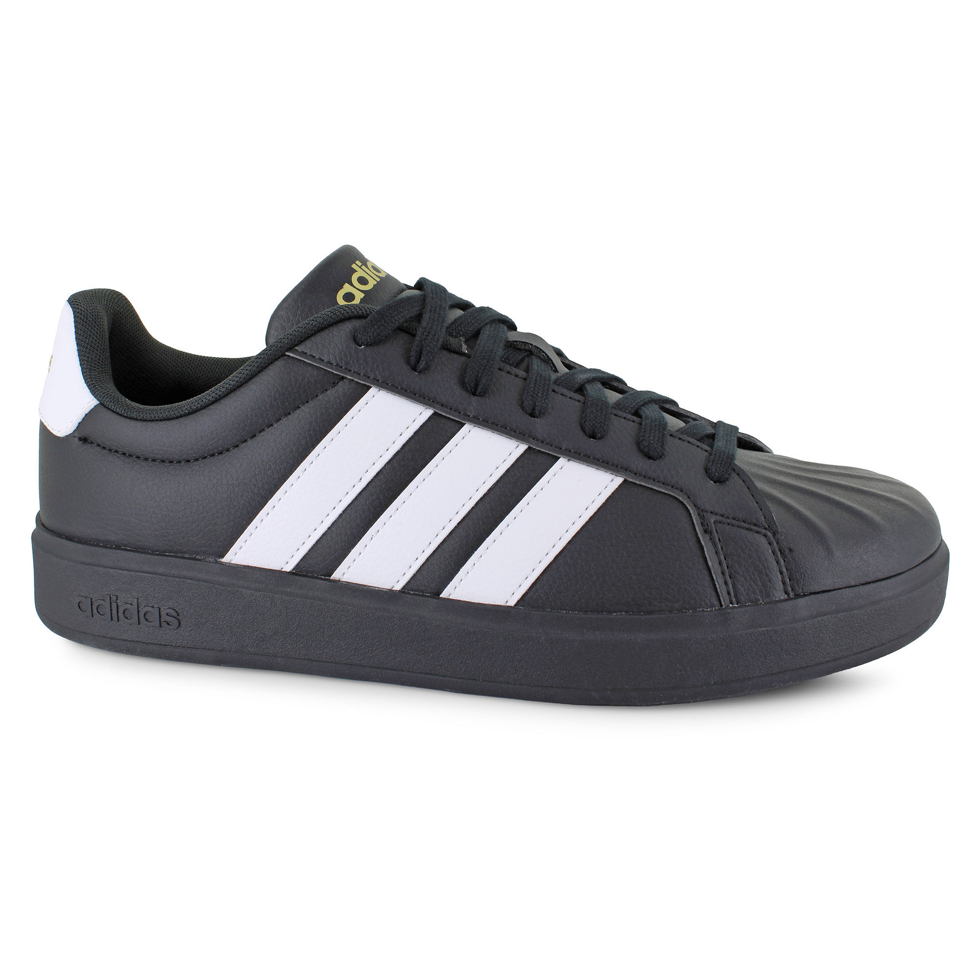 adidas Streettalk Right Side View