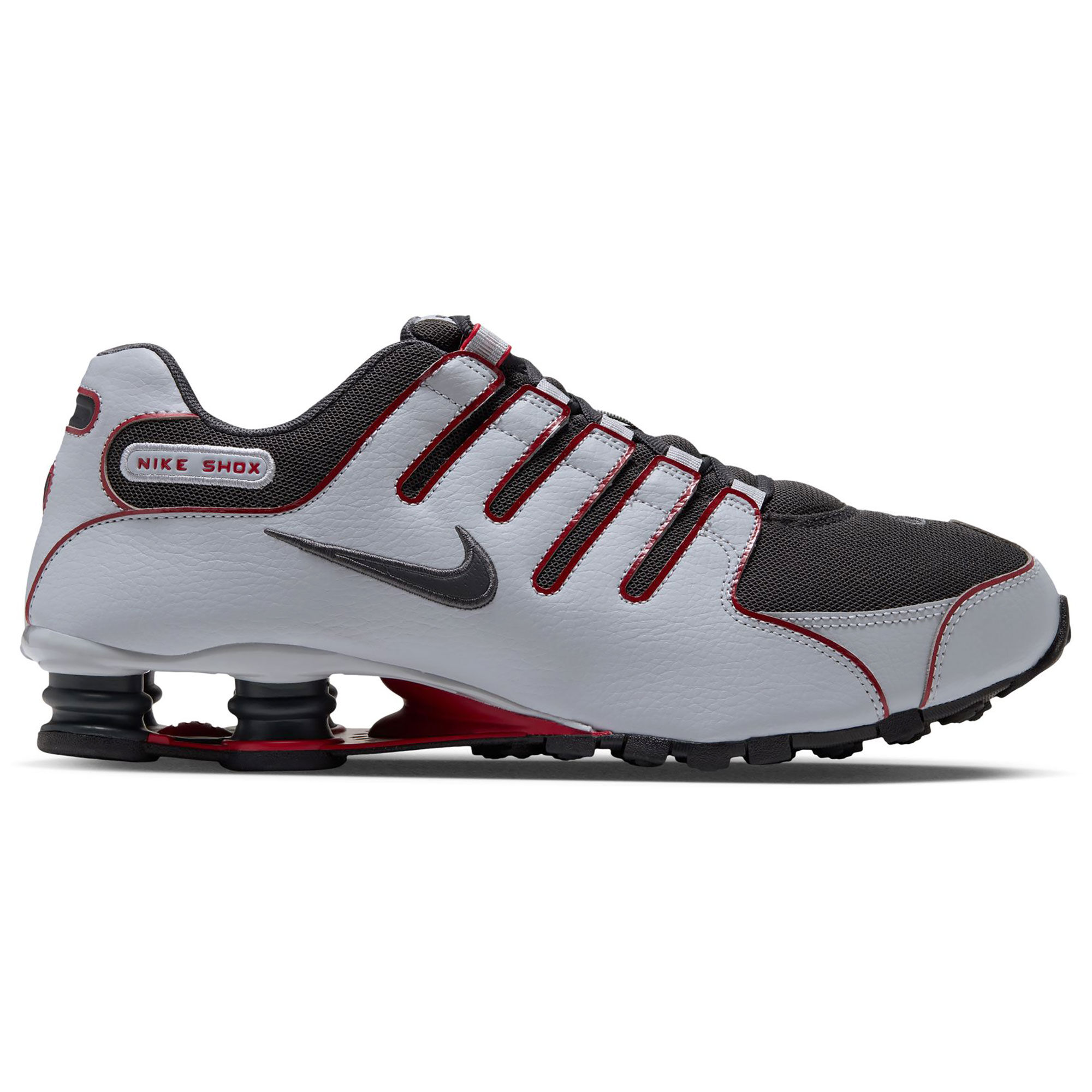 Nike Shox NZ Right Side View
