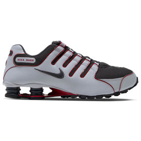  Nike Shox NZ Right Side View