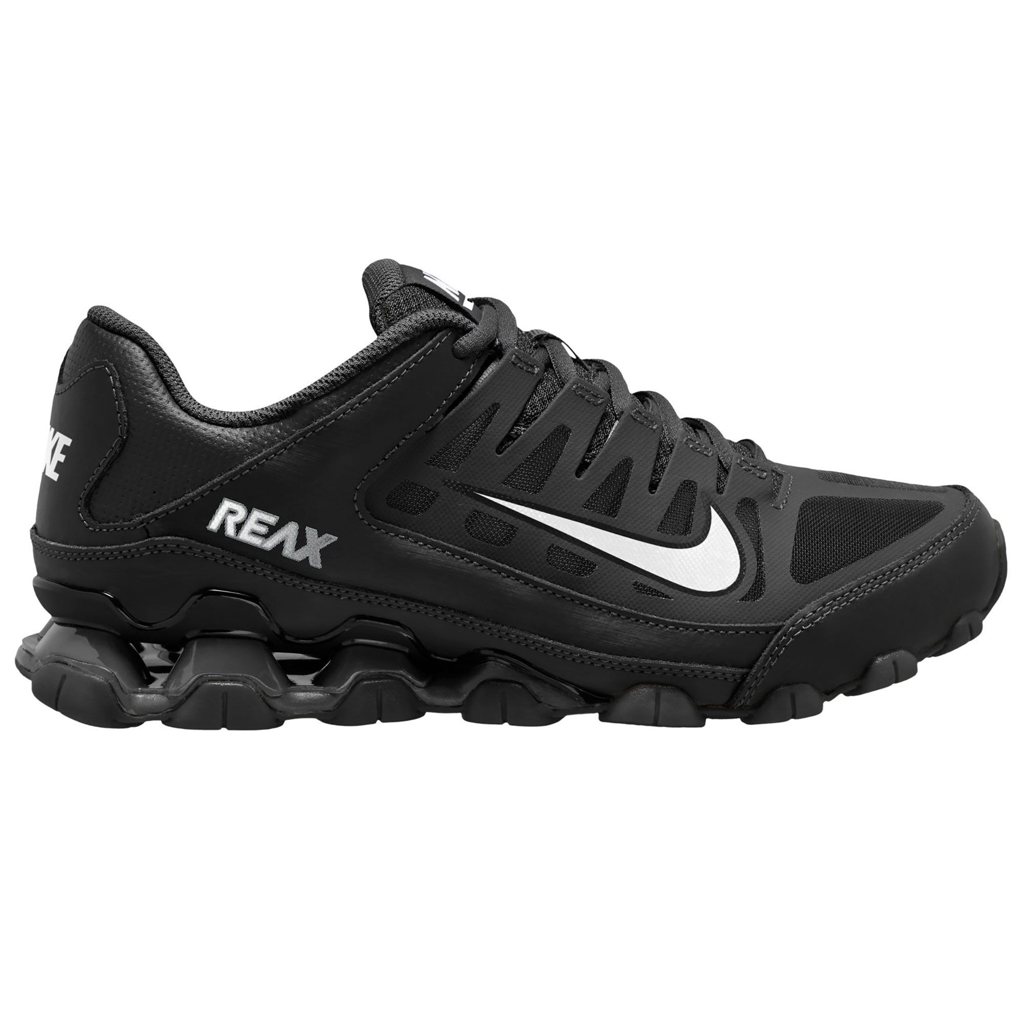 Nike Reax 8 TR Right Side View