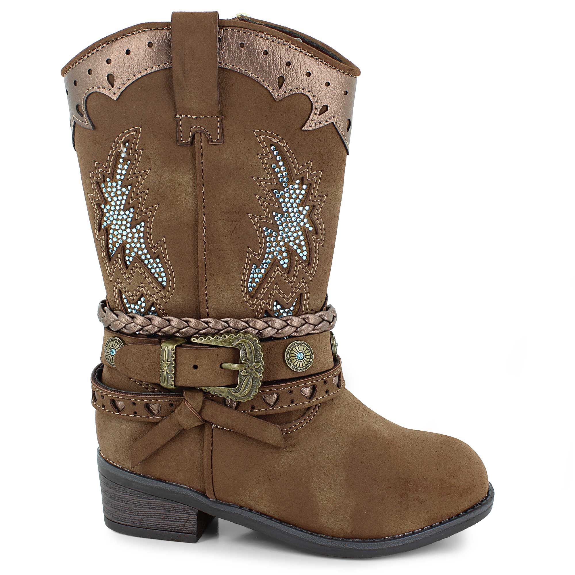 Rodeo Ropers Cheyenne Right Side View