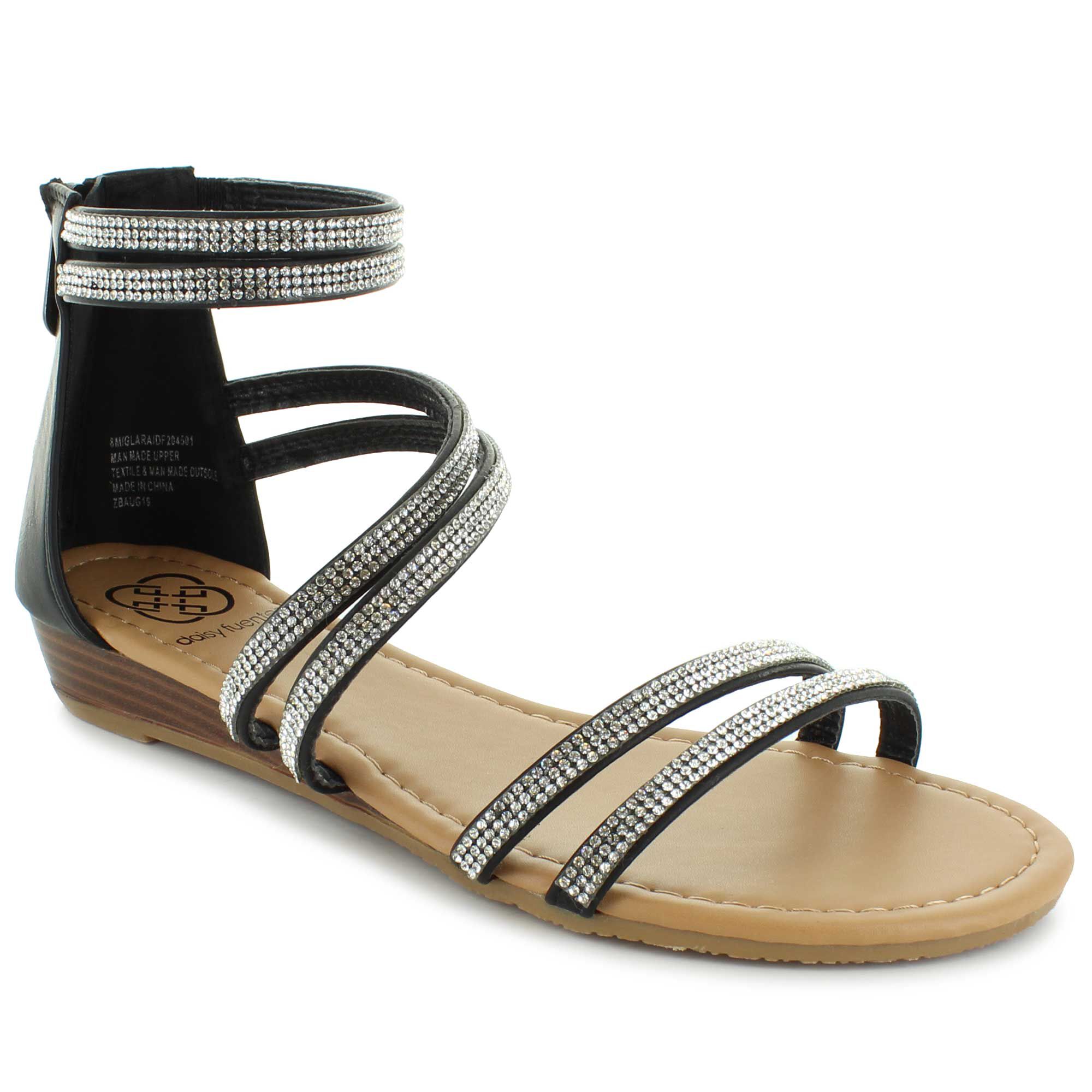 daisy fuentes rose gold heels