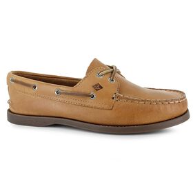 Boat Sperry Authetic Original 2-Eye Boat Right Side View