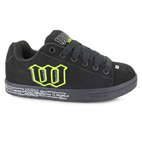  World Industries Shadow Right Side View