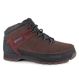 New Arrivals Timberland Euro Sprint Right Side View