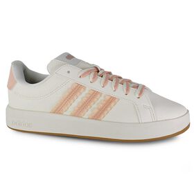  adidas Grand Court 3 Right Side View