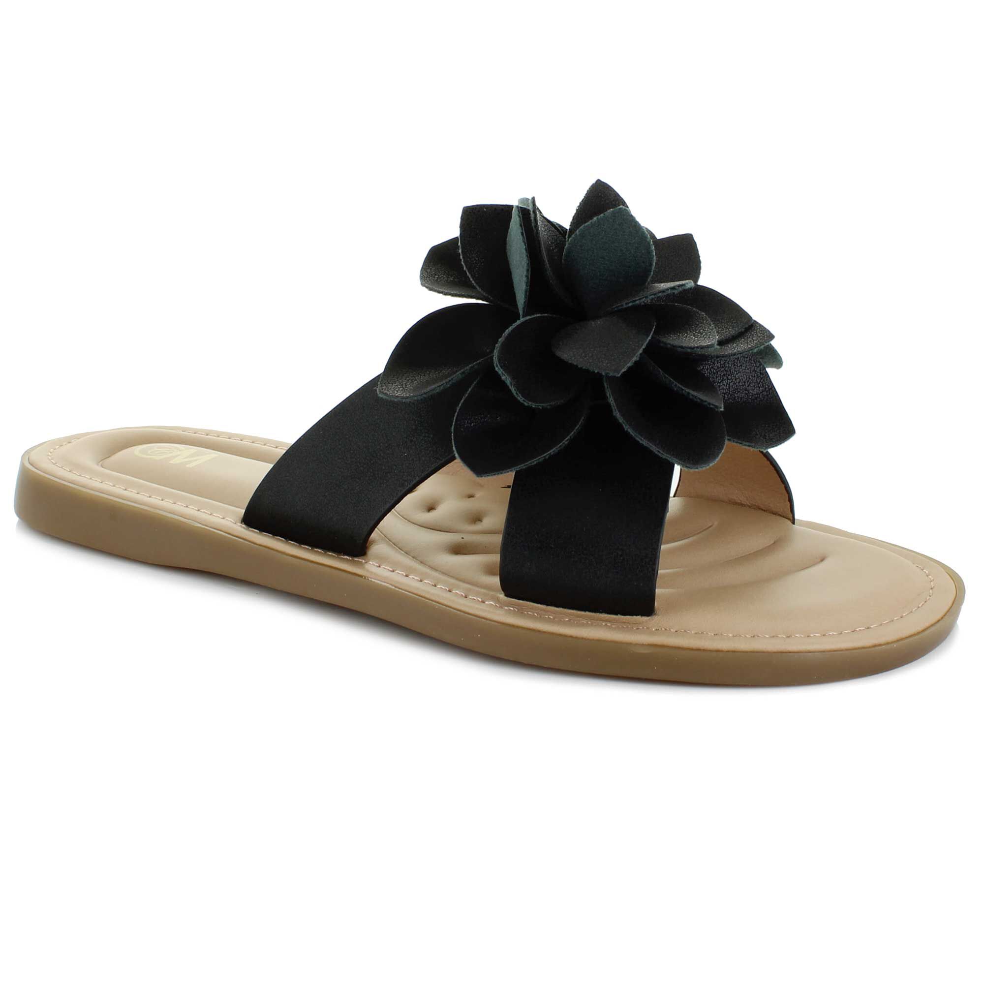 Chelsea Moreland Violet Right Side View