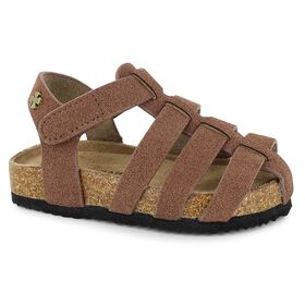  Lucky Brand Fisherman Right Side View